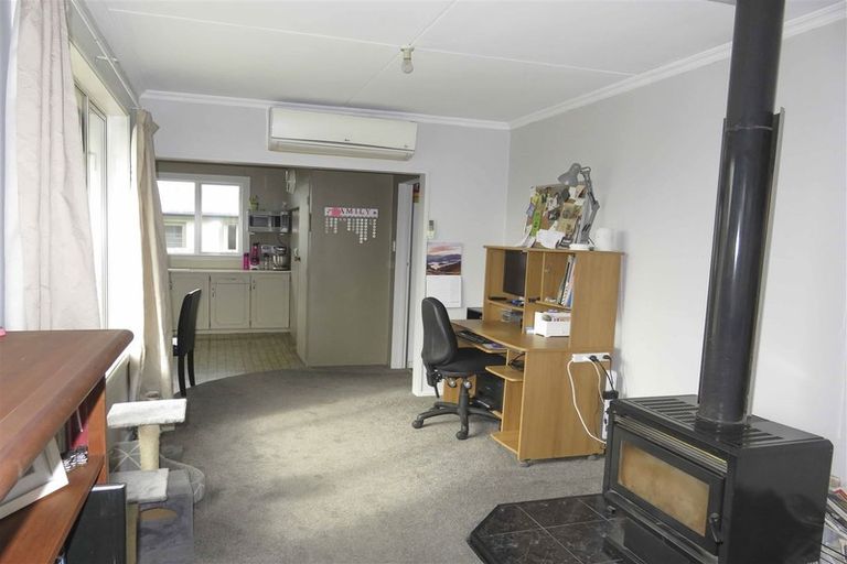 Photo of property in 47 Paterson Street, Grasmere, Invercargill, 9810