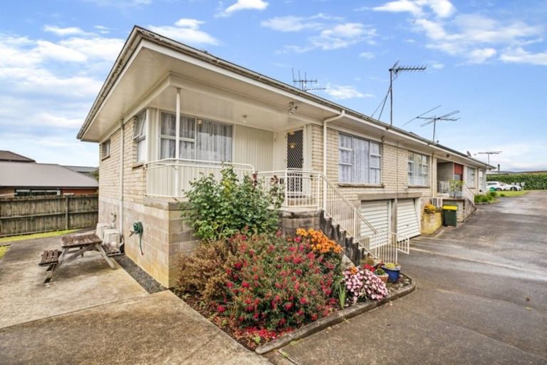 Photo of property in 3/17 Mason Avenue, Pukekohe, 2120
