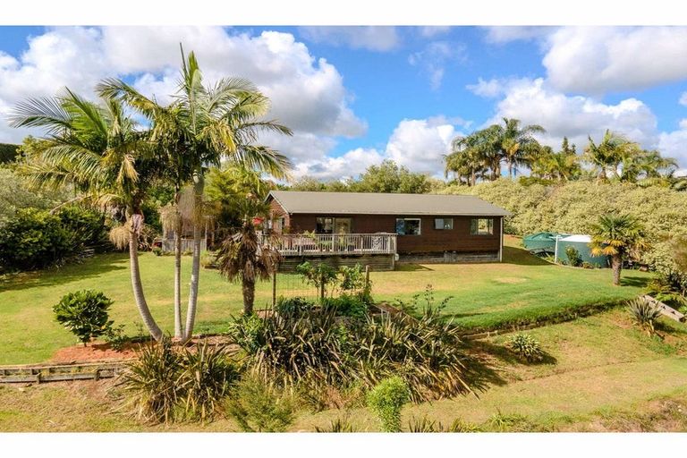Photo of property in 127a Kapiro Road, Kerikeri, 0294