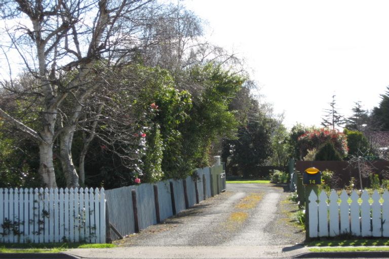 Photo of property in 14 High Street, Bulls, 4818