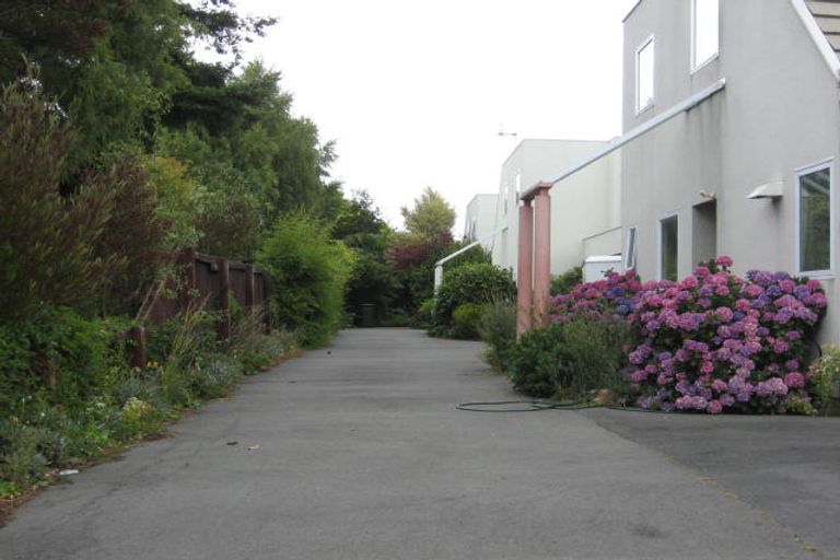 Photo of property in 59c Ilam Road, Upper Riccarton, Christchurch, 8041