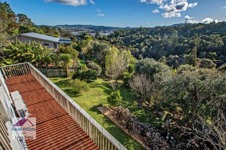 Photo of property in 69 Memorial Drive, Parahaki, Whangarei, 0112