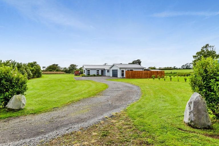 Photo of property in 1253 Upland Road, Egmont Village, Inglewood, 4386