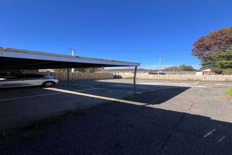 Photo of property in 3/31a Vine Street, Mangere East, Auckland, 2024