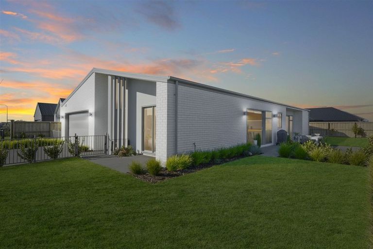 Photo of property in 4 Rothwell Drive, Rolleston, 7615