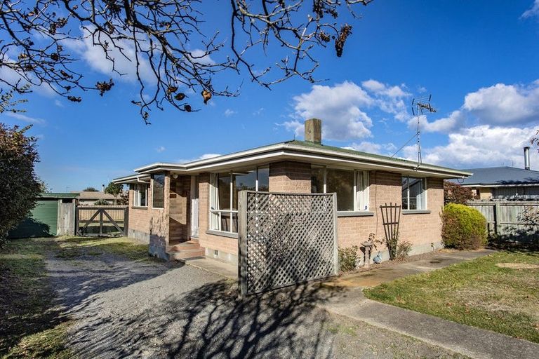 Photo of property in 147 Carters Road, Amberley, 7410