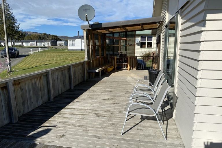 Photo of property in 3 Sherwood Place, Tapanui, 9522