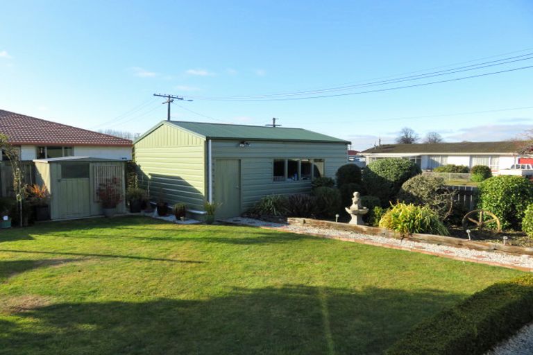Photo of property in 11 Princes Street, Temuka, 7920