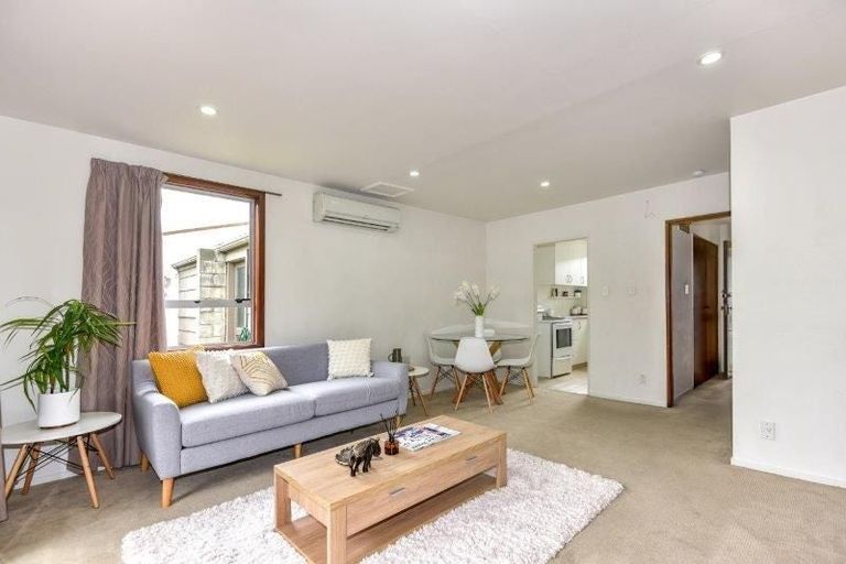 Photo of property in 3/123 Clarence Street, Riccarton, Christchurch, 8011