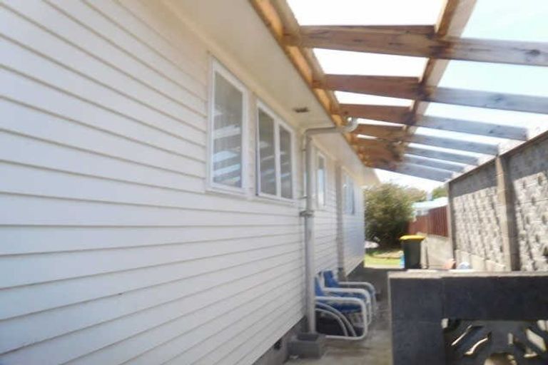 Photo of property in 57 Banks Street, Marfell, New Plymouth, 4310