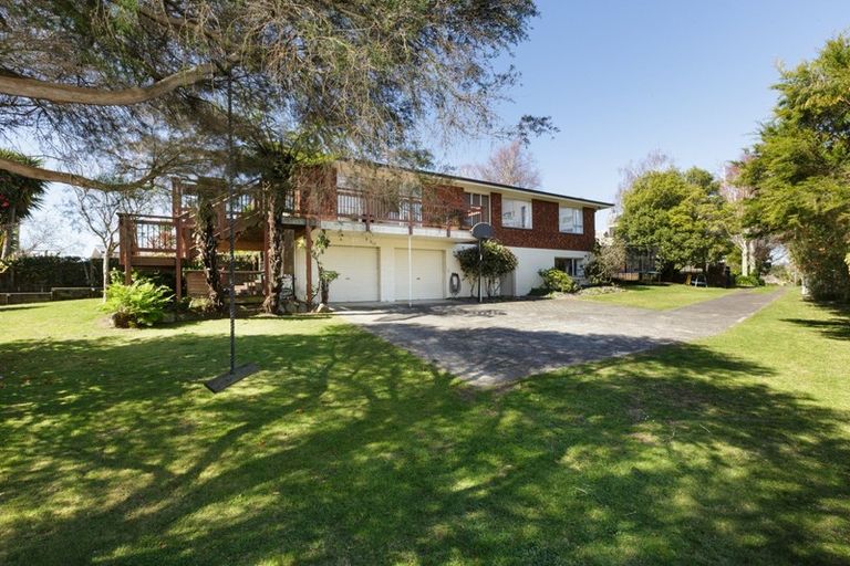 Photo of property in 163 Kings Avenue, Matua, Tauranga, 3110