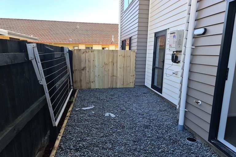 Photo of property in 4/45 Cook Street, Hamilton East, Hamilton, 3216