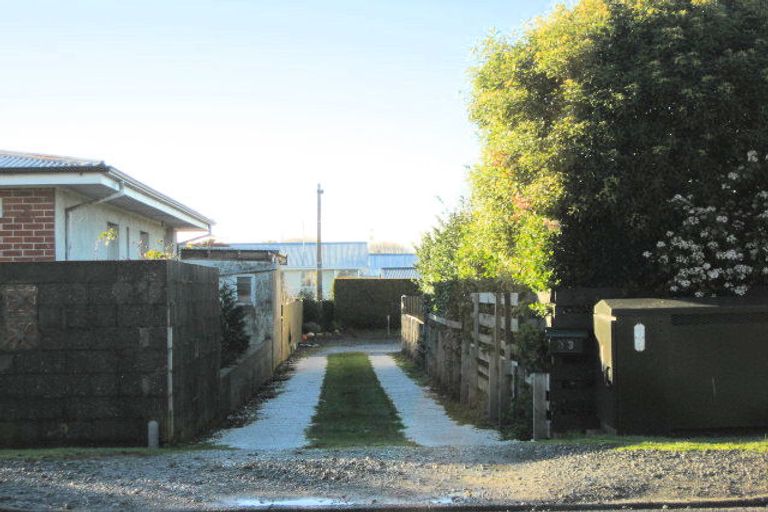 Photo of property in 83 Park Street, Winton, 9720