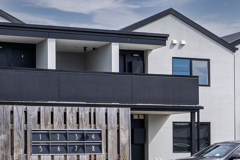 Photo of property in 6/40 Draper Street, Richmond, Christchurch, 8013