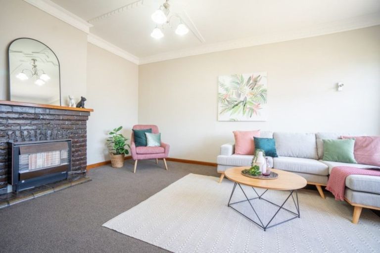 Photo of property in 67 Shamrock Street, Takaro, Palmerston North, 4412