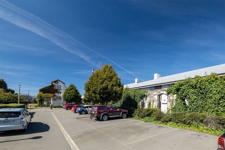 Photo of property in 19/336 Lincoln Road, Addington, Christchurch, 8024