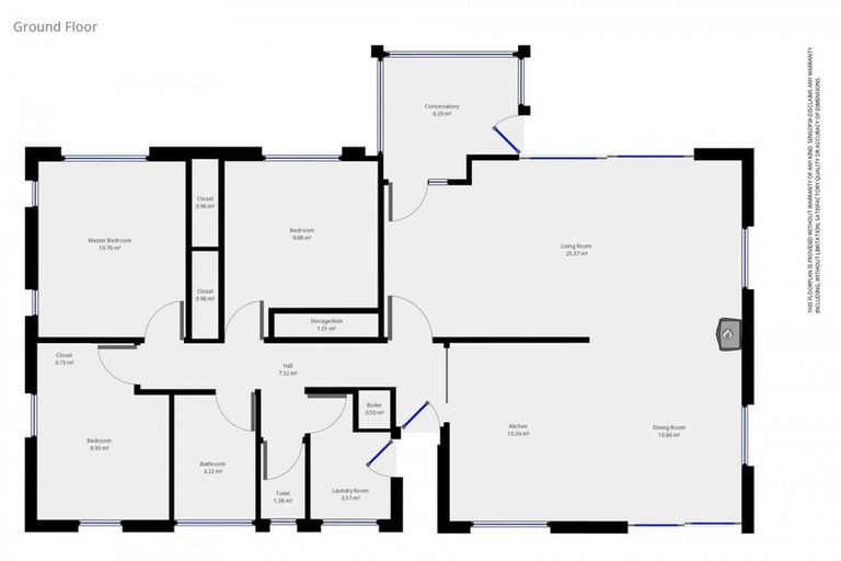 Photo of property in 77 Richmond Avenue, Richmond Heights, Taupo, 3330