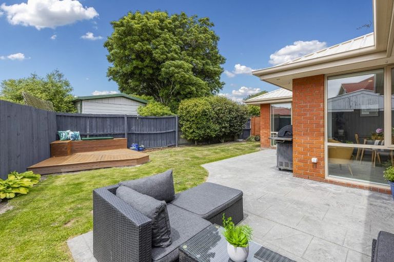 Photo of property in 42a Charles Upham Avenue, Hillmorton, Christchurch, 8025