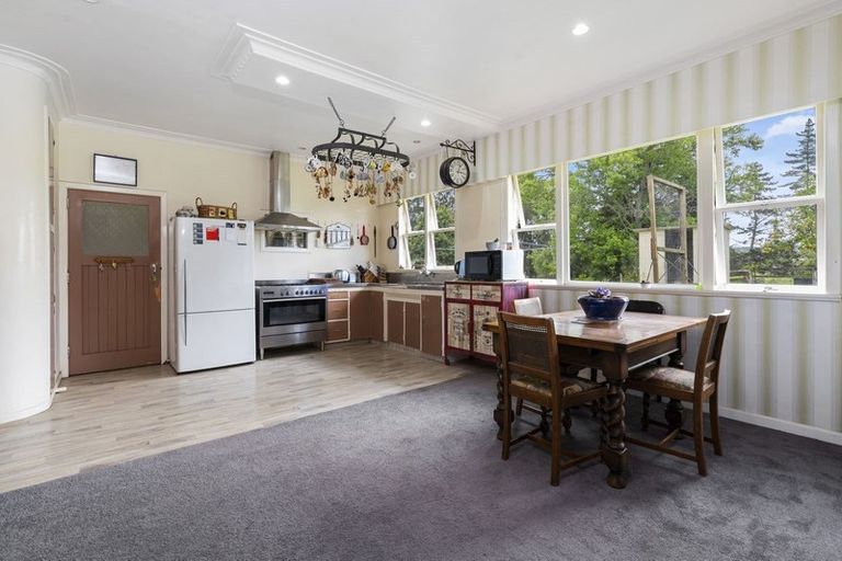 Photo of property in 234 Punakitere Road, Taheke, Kaikohe, 0473