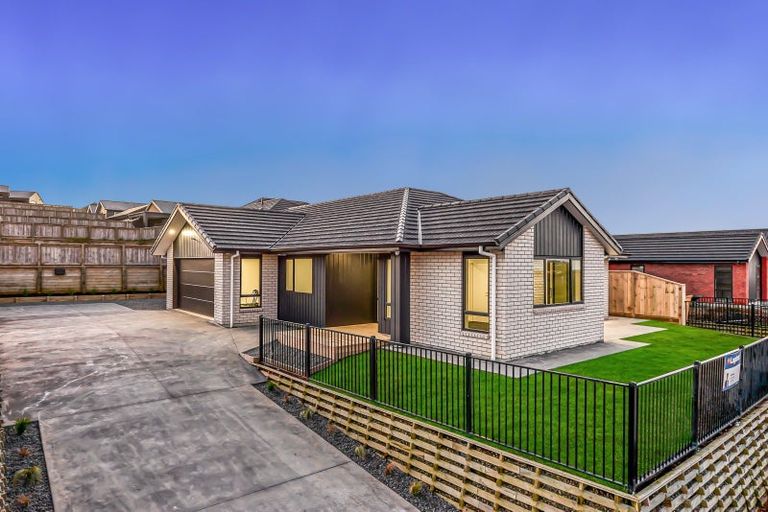 Photo of property in 370 Pioneer Drive, Te Awamutu, 3800