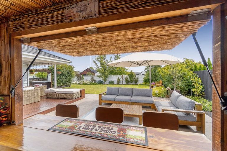 Photo of property in 14 Woodleigh Lane, Prebbleton, 7604