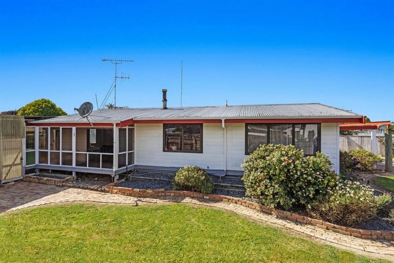 Photo of property in 4 Romana Place, Whakatane, 3120