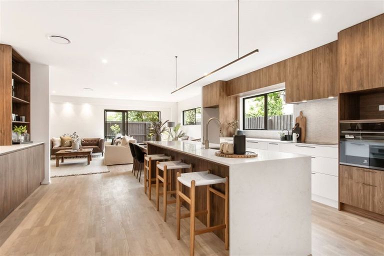 Photo of property in 5/20 Rhodes Street, Merivale, Christchurch, 8014