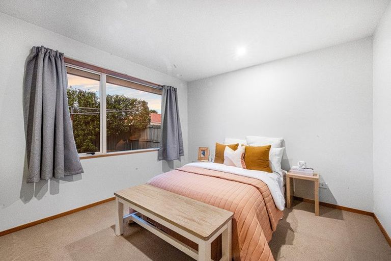 Photo of property in 91 Ti Rakau Drive, Woolston, Christchurch, 8023
