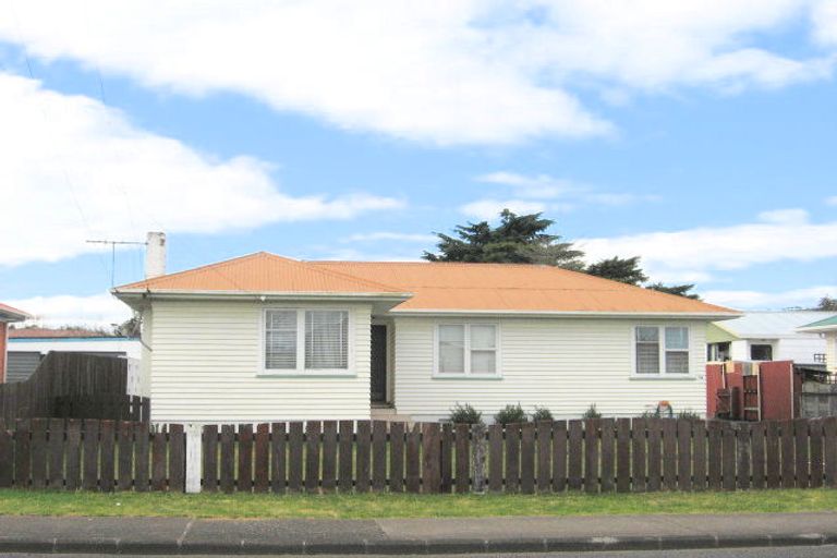 Photo of property in 34 Valentine Street, Papakura, 2110