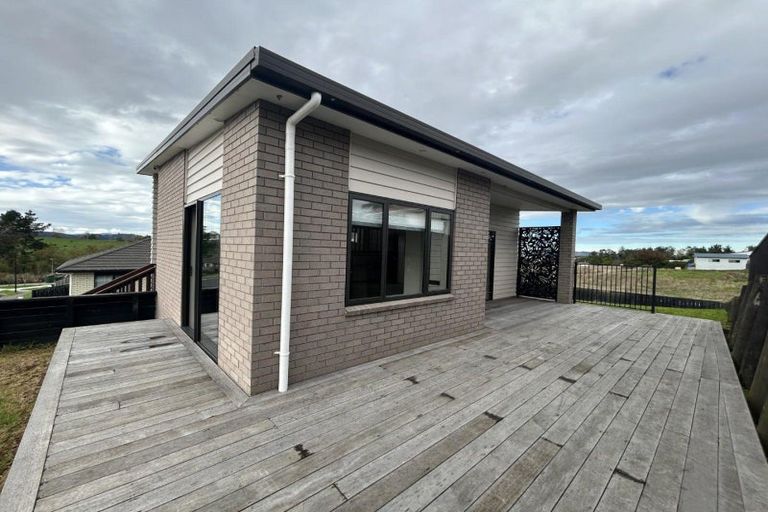 Photo of property in 31 Matau Close, Te Kauwhata, 3710