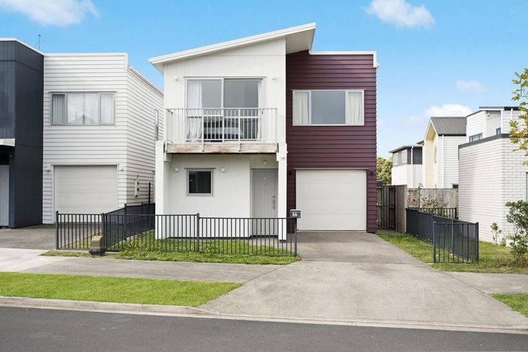 Photo of property in 66 Tennille Street, Flagstaff, Hamilton, 3210