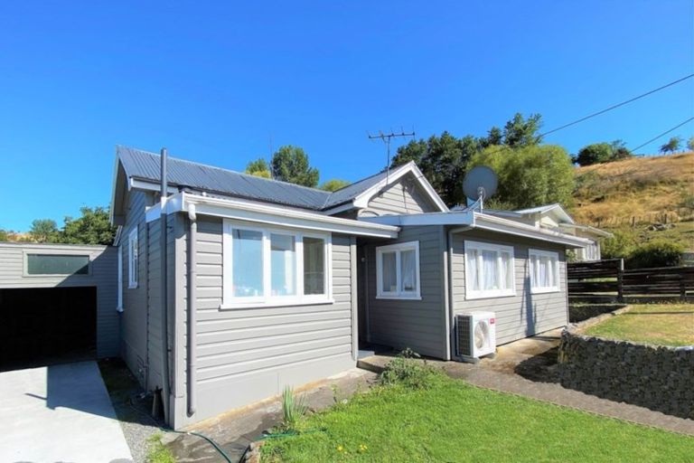 Photo of property in 21 Thrush Street, Taihape, 4720