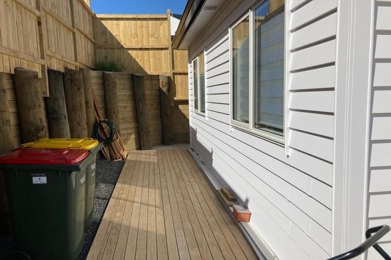 Photo of property in 6 Aklander Rise, Flat Bush, Auckland, 2019