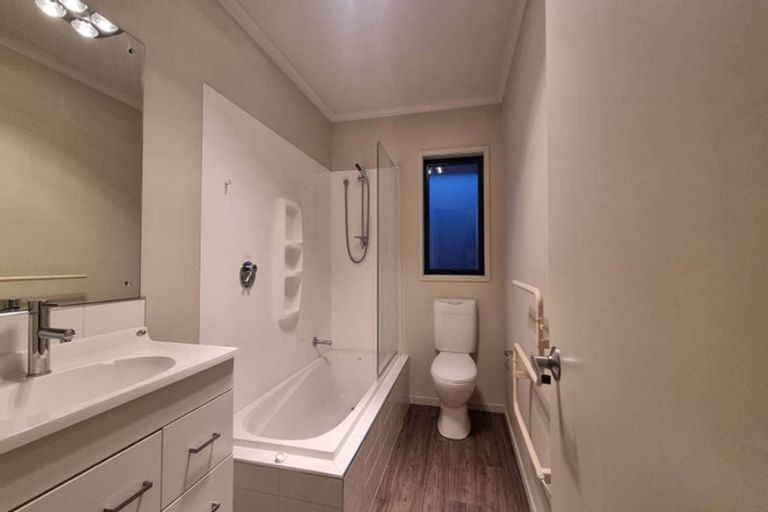 Photo of property in 46 Brittan Drive, Rolleston, 7615