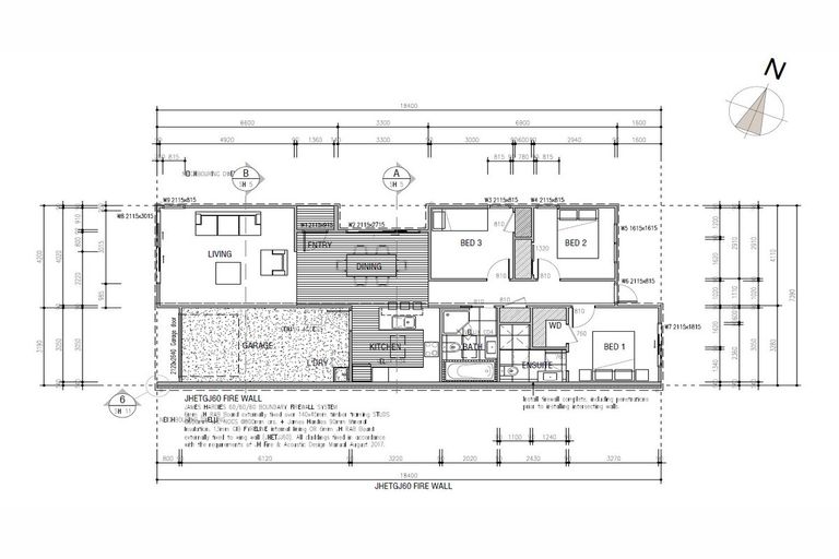 Photo of property in 2 Takanini Road, Takanini, 2112