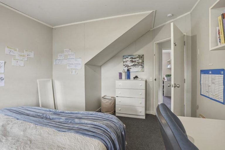 Photo of property in 22/54 Anzac Avenue, Dunedin Central, Dunedin, 9016