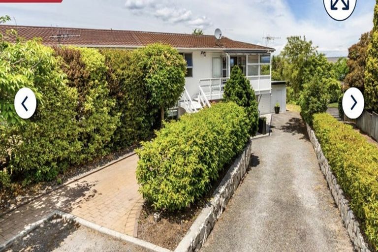Photo of property in 149 Te Heuheu Street, Taupo, 3330