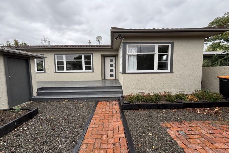 Photo of property in 36 Aberdeen Avenue, Takaro, Palmerston North, 4412