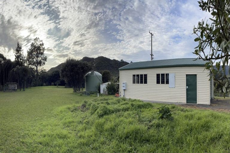 Photo of property in 562 Koutu Loop Road, Opononi, Kaikohe, 0473