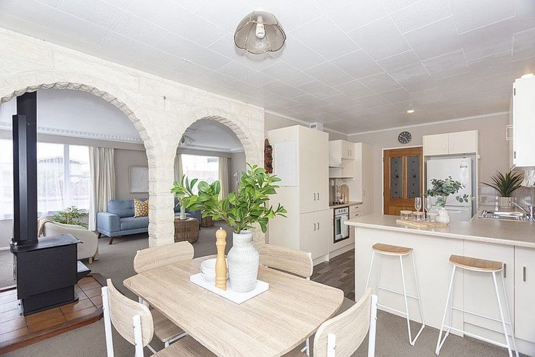 Photo of property in 74 Taward Street, Oamaru North, Oamaru, 9400