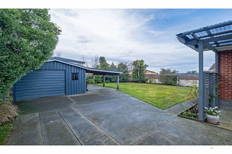 Photo of property in 57 Poplar Street, Gleniti, Timaru, 7910
