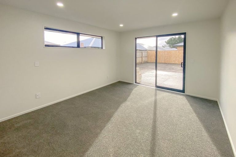 Photo of property in 1 Amrit Lane, Rolleston, 7614