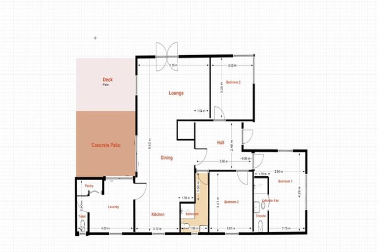 Photo of property in 97 Harris Crescent, Papanui, Christchurch, 8053