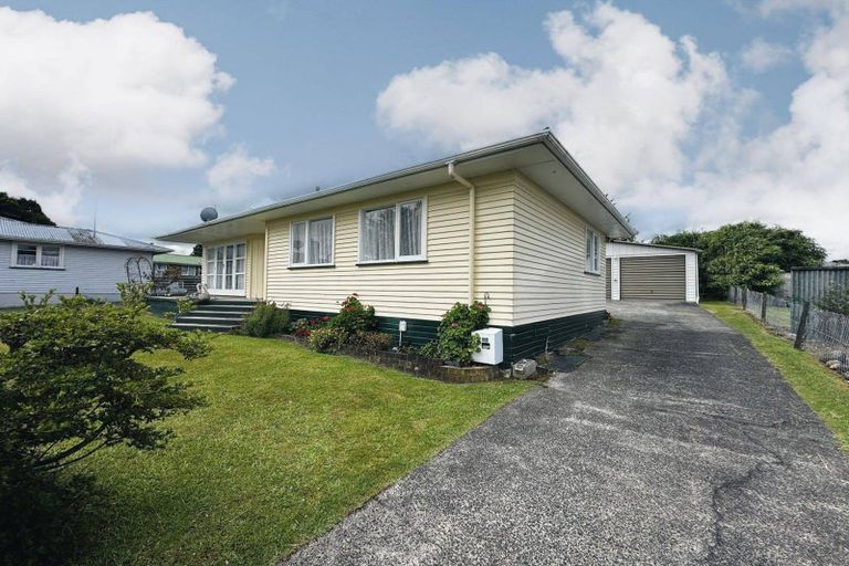 Photo of property in 19 Paraonui Road, Tokoroa, 3420