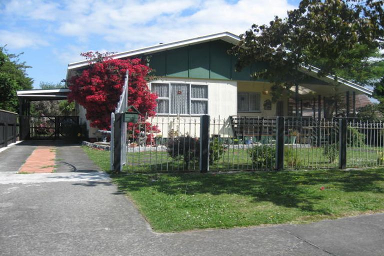Photo of property in 47 Paterson Street, Aramoho, Whanganui, 4500