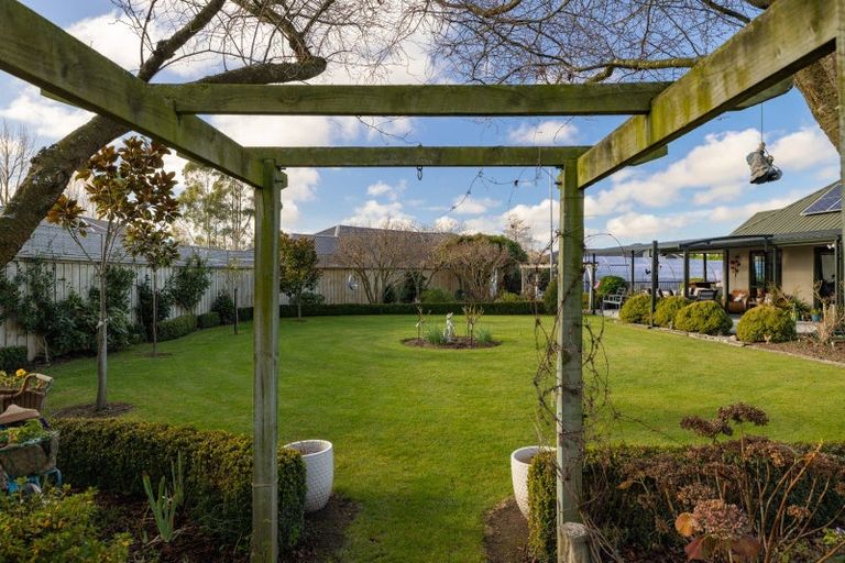 Photo of property in 22 Fairhurst Place, Rolleston, 7614