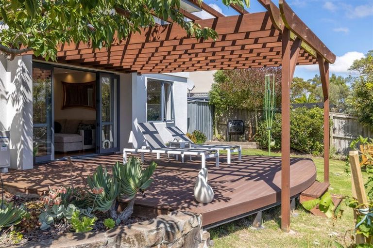 Photo of property in 91 Penruddock Rise, Westmorland, Christchurch, 8025