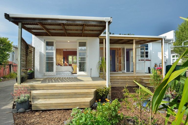 Photo of property in 140 Russell Street, Whataupoko, Gisborne, 4010