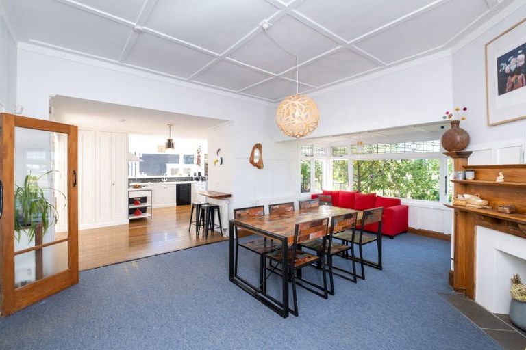 Photo of property in 23 Jull Street, Napier South, Napier, 4110