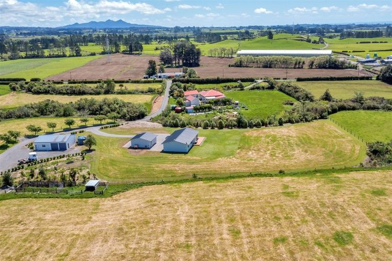 Photo of property in 1253 Upland Road, Egmont Village, Inglewood, 4386